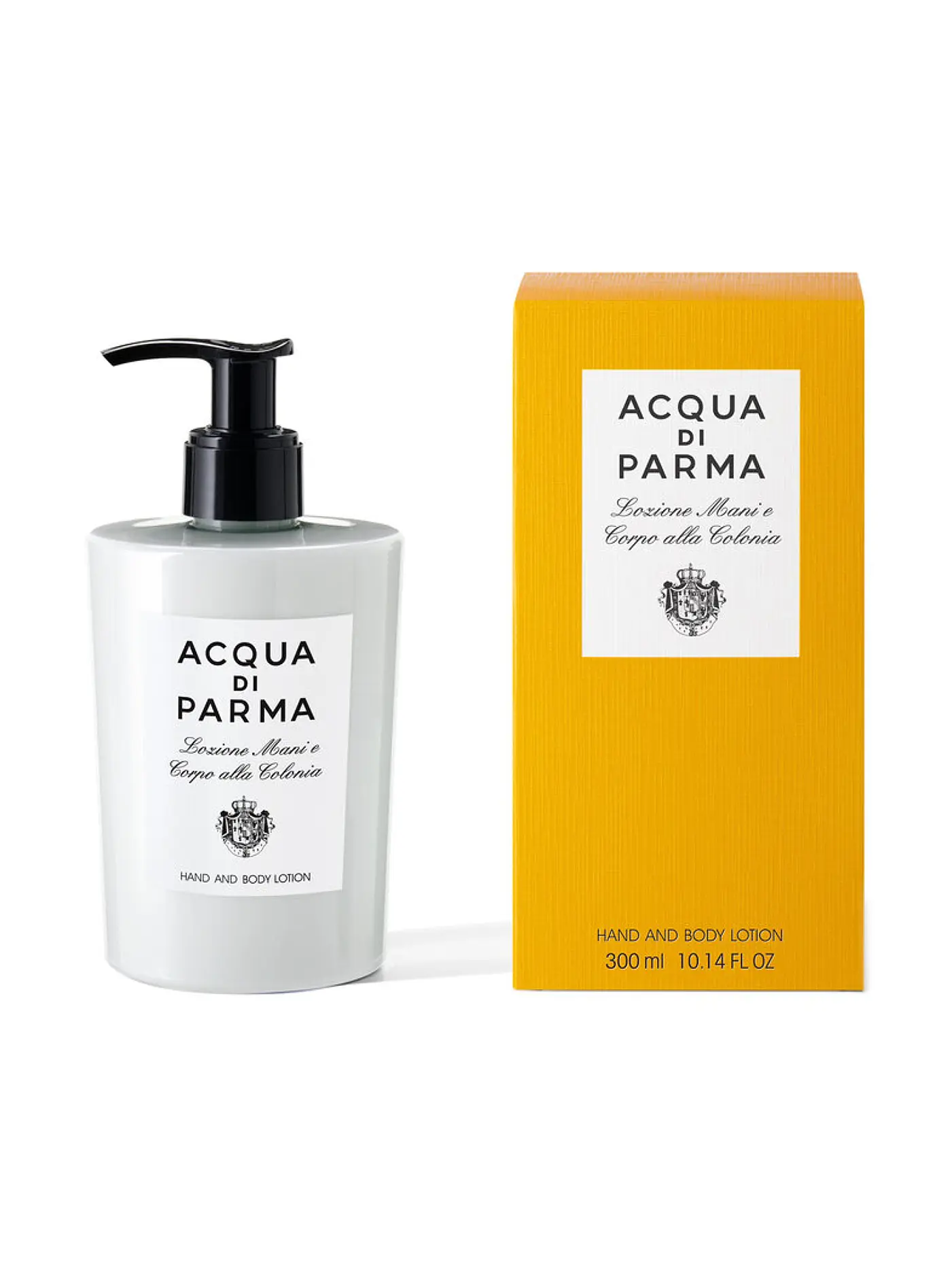 ACQUA DI PARMA | Colonia Hand & Body Lotion 300ml | 